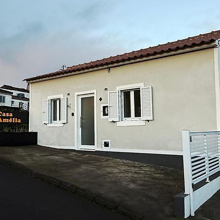 Casa Amelia Βίλα Feteira Grande Εξωτερικό φωτογραφία
