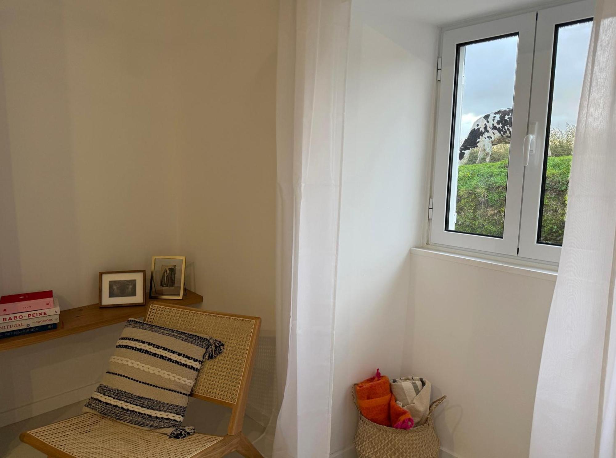 Casa Amelia Βίλα Feteira Grande Εξωτερικό φωτογραφία