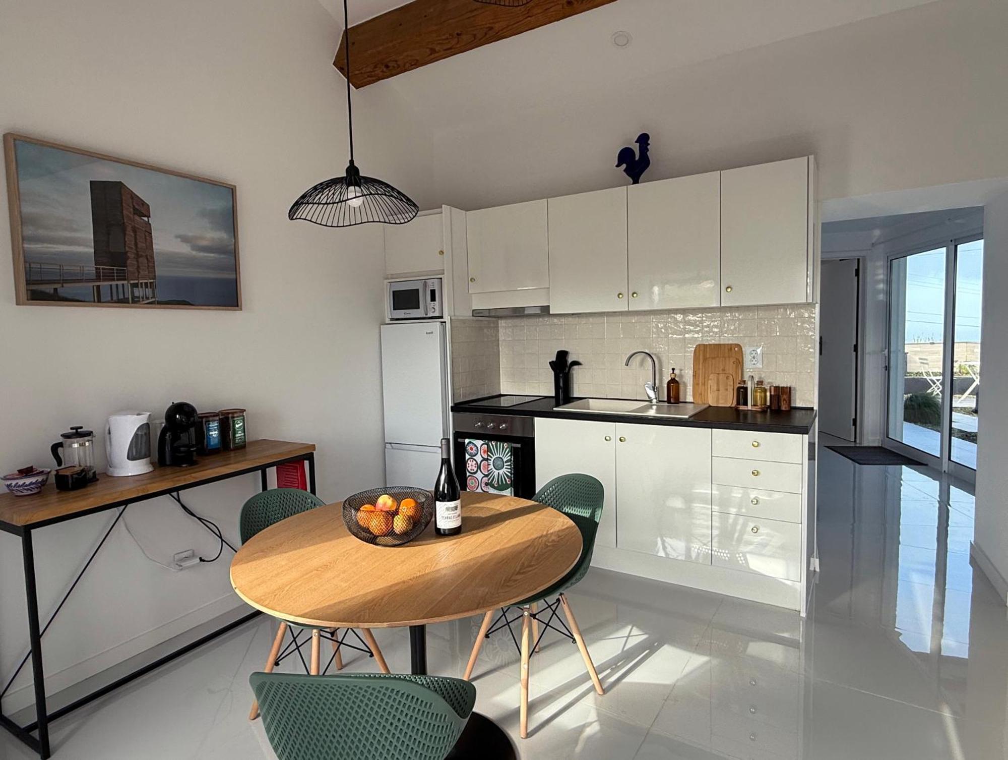 Casa Amelia Βίλα Feteira Grande Εξωτερικό φωτογραφία