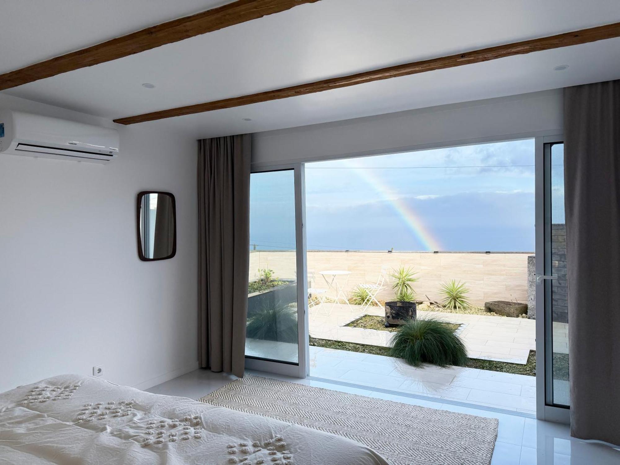 Casa Amelia Βίλα Feteira Grande Εξωτερικό φωτογραφία