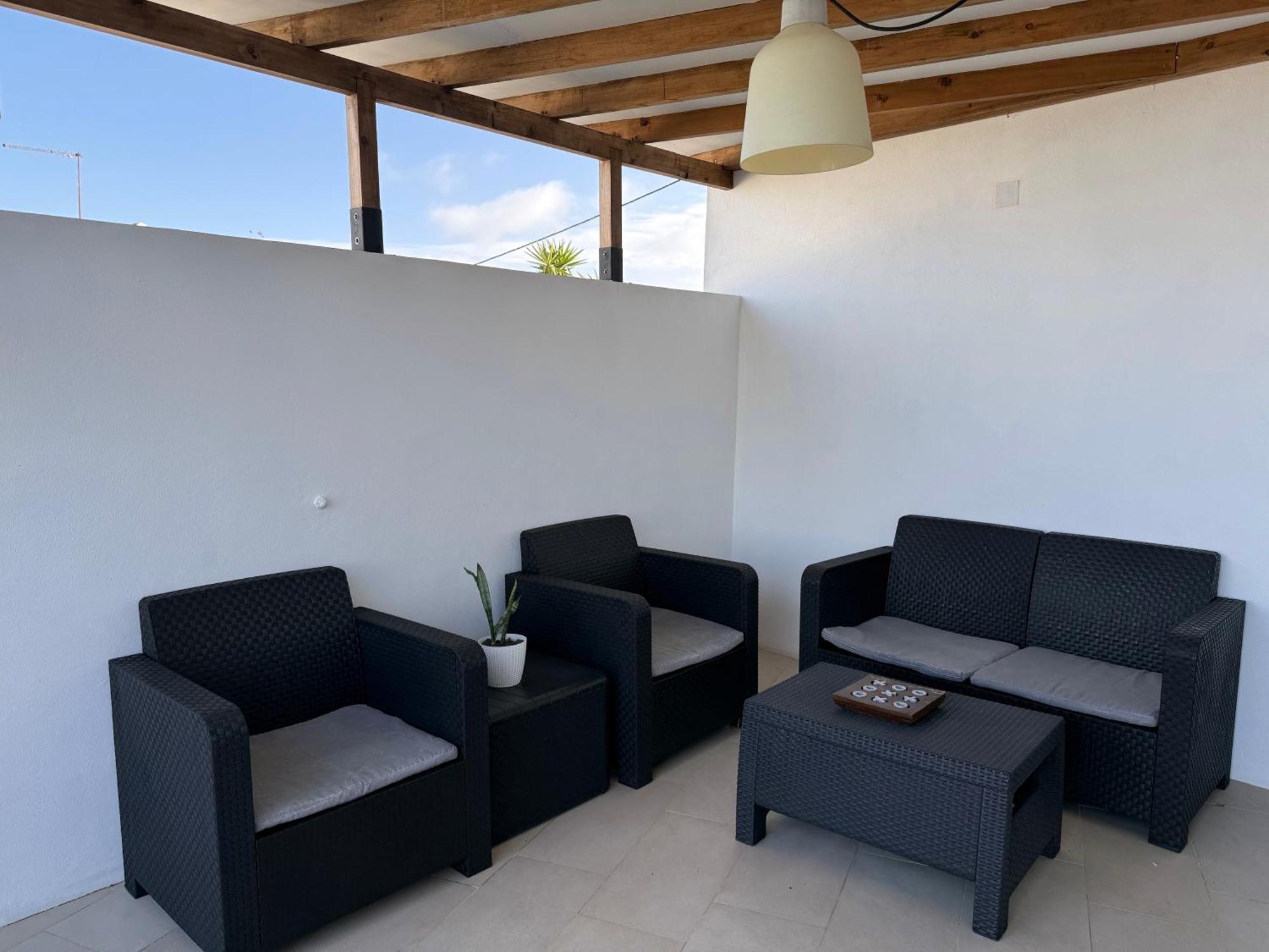 Casa Amelia Βίλα Feteira Grande Εξωτερικό φωτογραφία