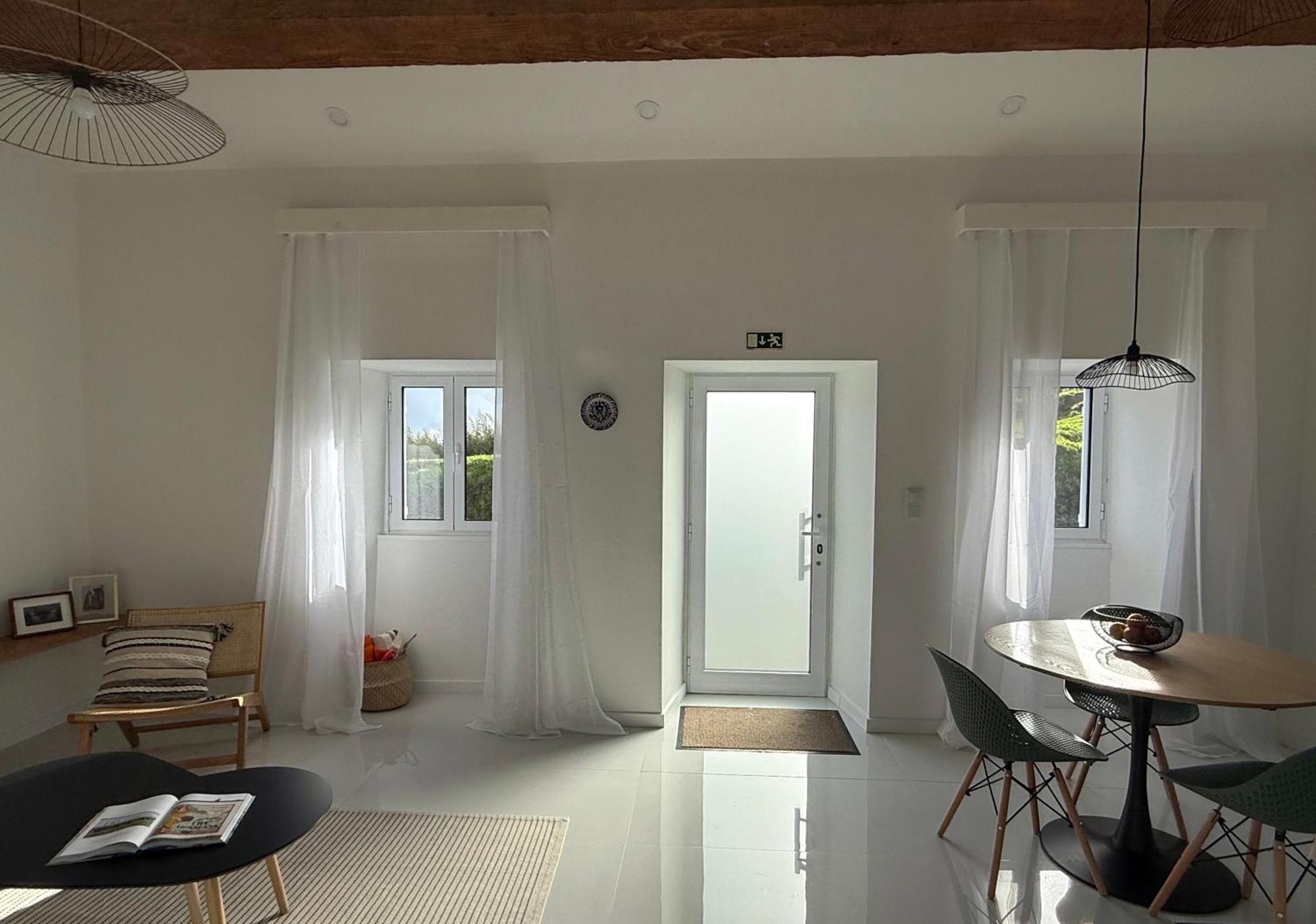 Casa Amelia Βίλα Feteira Grande Εξωτερικό φωτογραφία